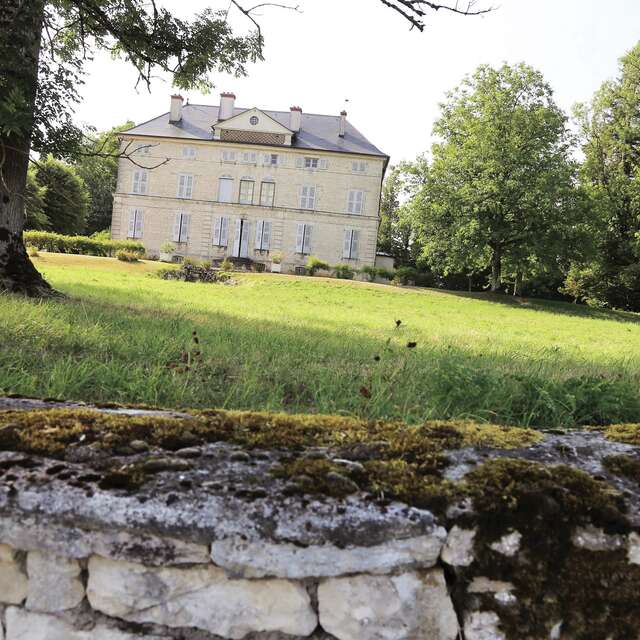 Les Hauts du Monts