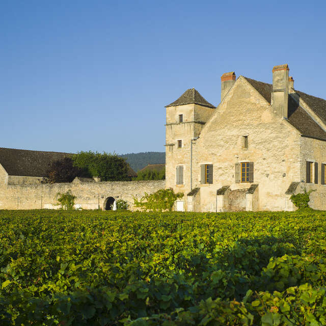 Domaine Château de la Velle