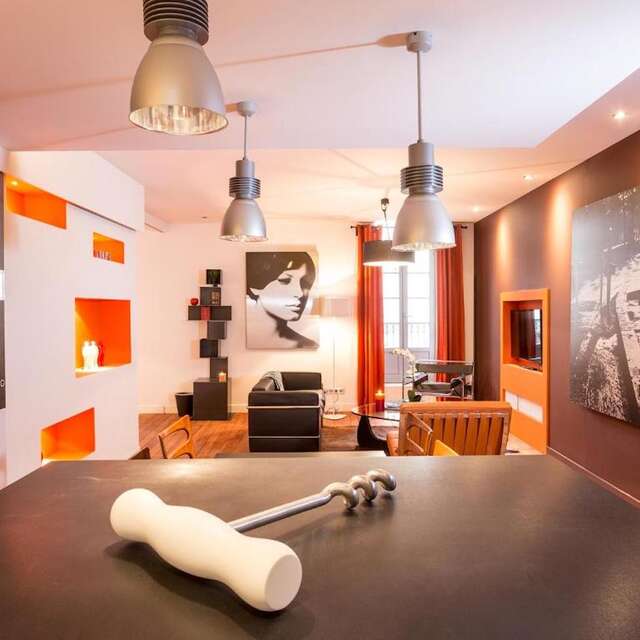 Dijon la Belle Adresse - Pain d'épices