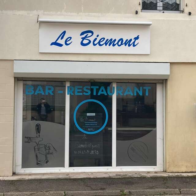 Le Biémont