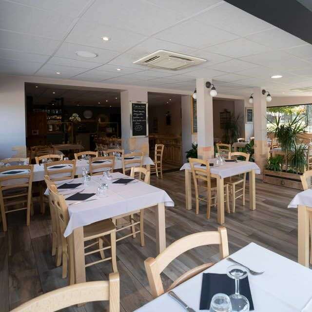 Restaurant Félicie