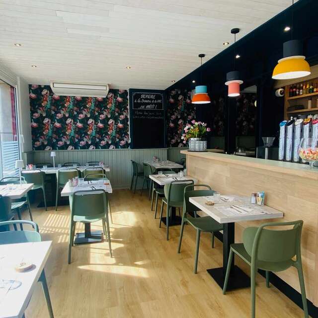Brasserie de la Gare
