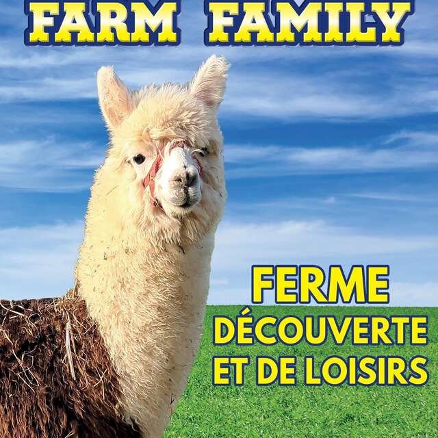 Terranova Farm Family