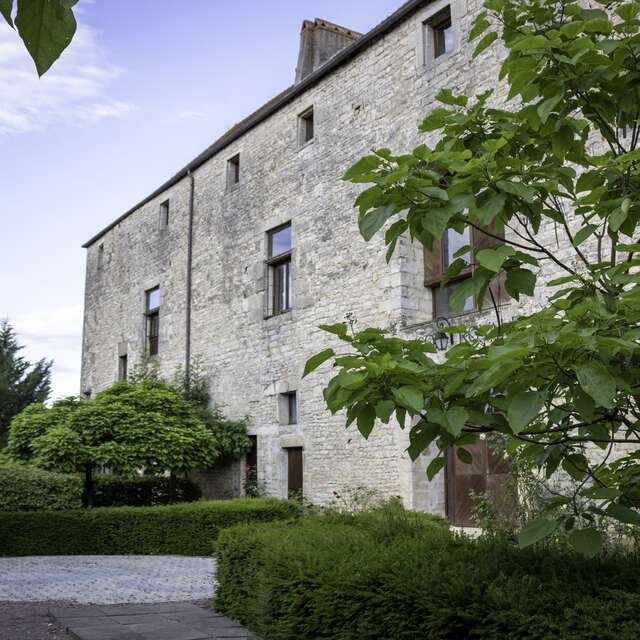 La Maison Royale