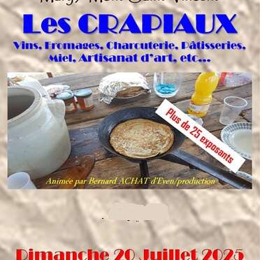 Fête des crapiaux