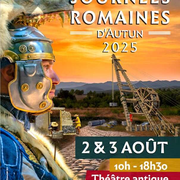 Journées Romaines