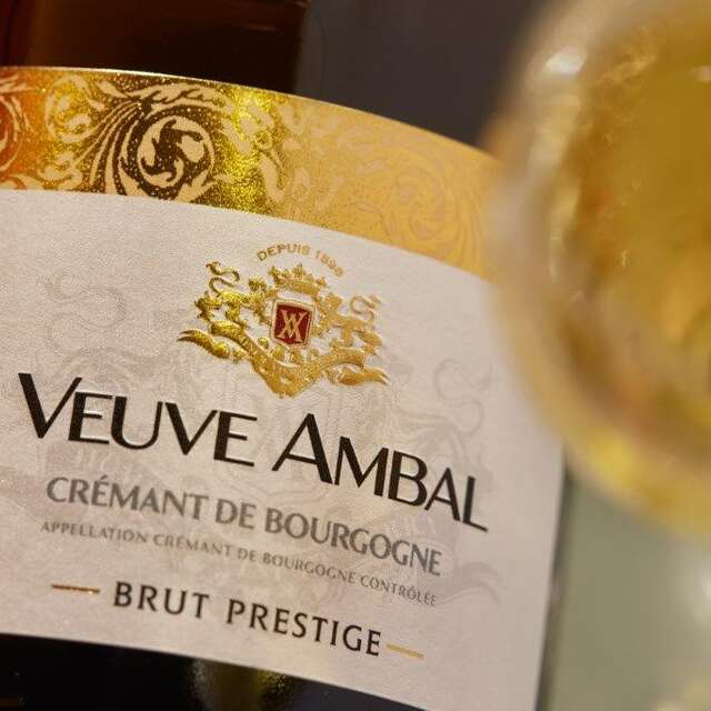 Veuve Ambal - Dégustation et visite du site de production, Vente des Vins 2025