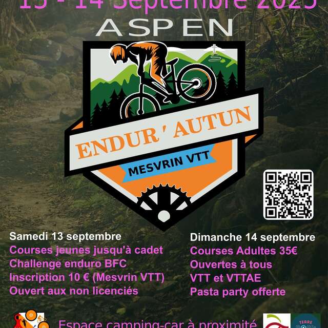 Endur'Autun 2025