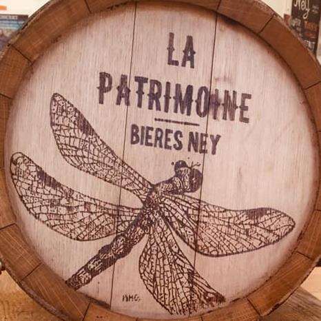 Brasserie Ney Antoine