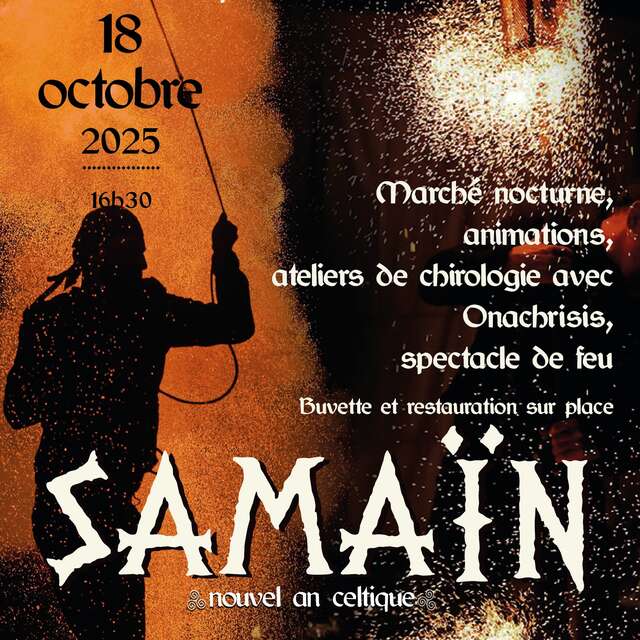 La Samaïn