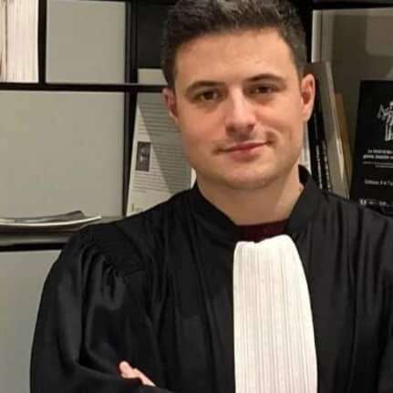 Conférence “Le cadre légal de l'usage des armes par les forces de Police et de Gendarmerie”