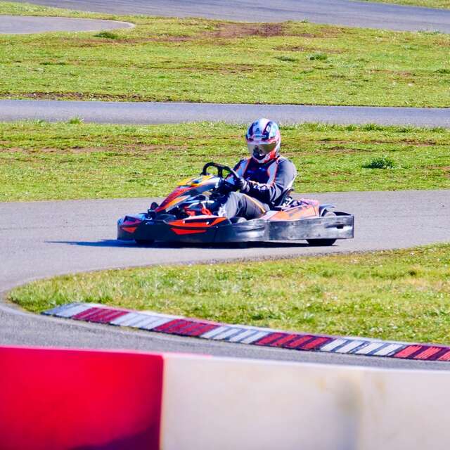 Evénement du printemps au CKB Karting à Autoreille