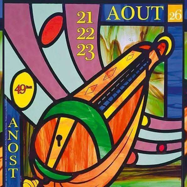 49è Fête de la Vielle