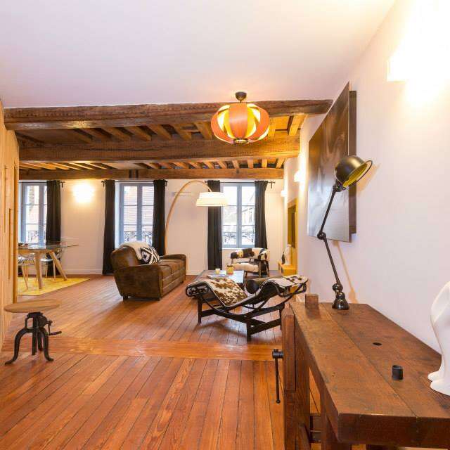 Dijon la Belle Adresse - Moutarde