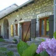 La longine - gîte rural - 70g4970