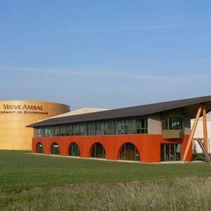 Veuve Ambal - Dégustation et visite du site de production, Vente des Vins 2023