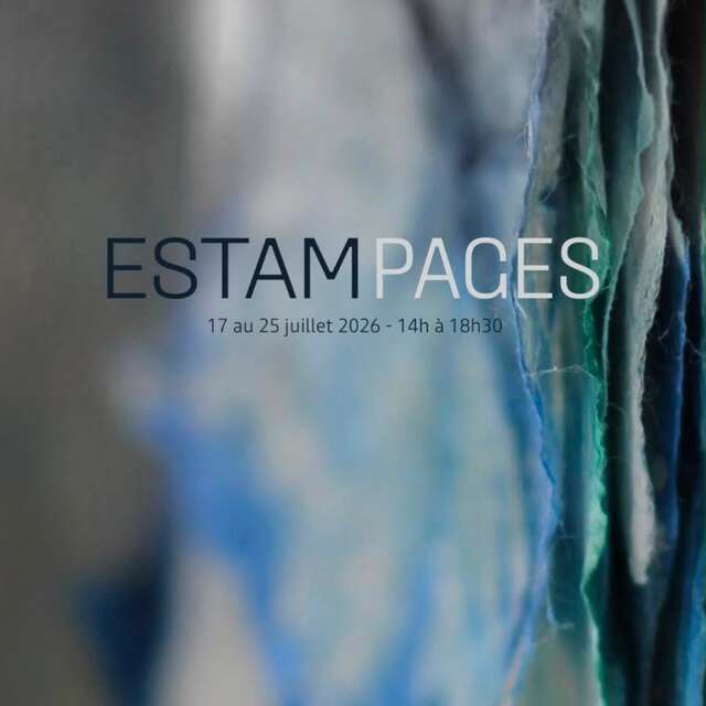 Estampages