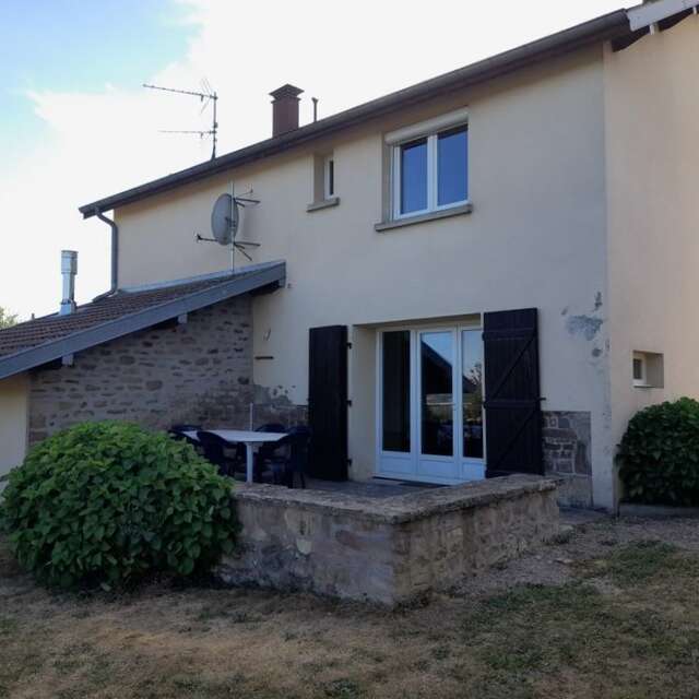 La Cantinière