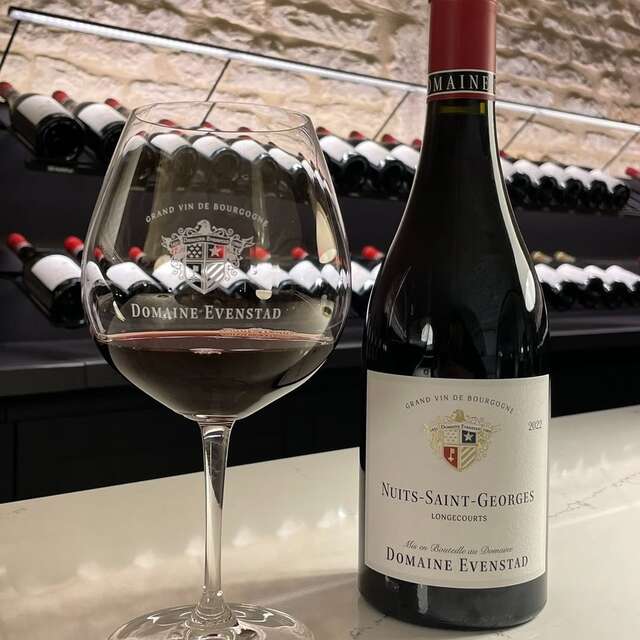 Expérience Signature - Domaine Evenstad