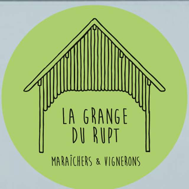 Maraîcher La Grange du Rupt