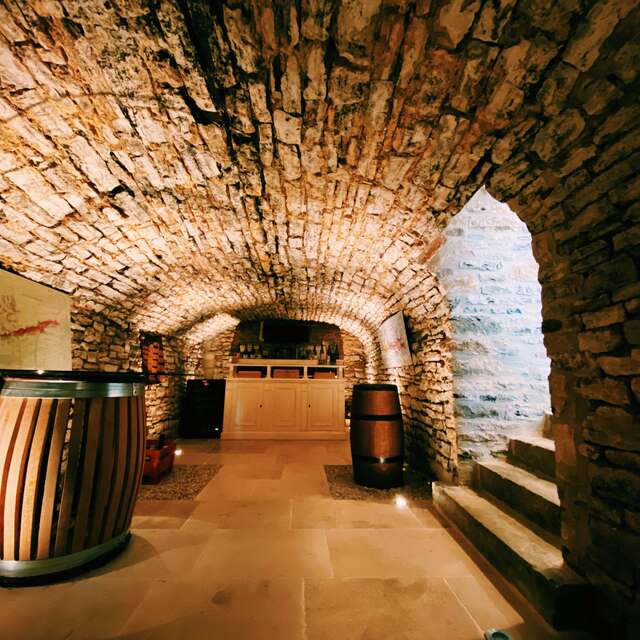Dégustation ludique au cœur des Hautes Côtes de Beaune