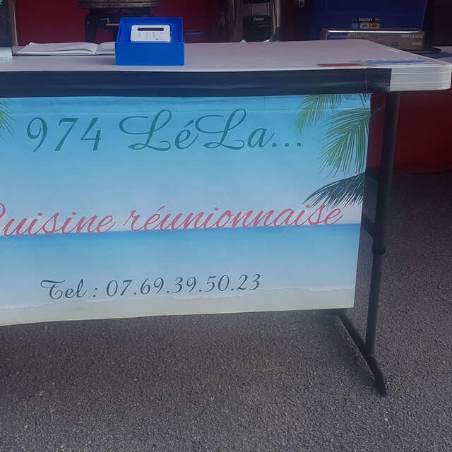 974 Léla