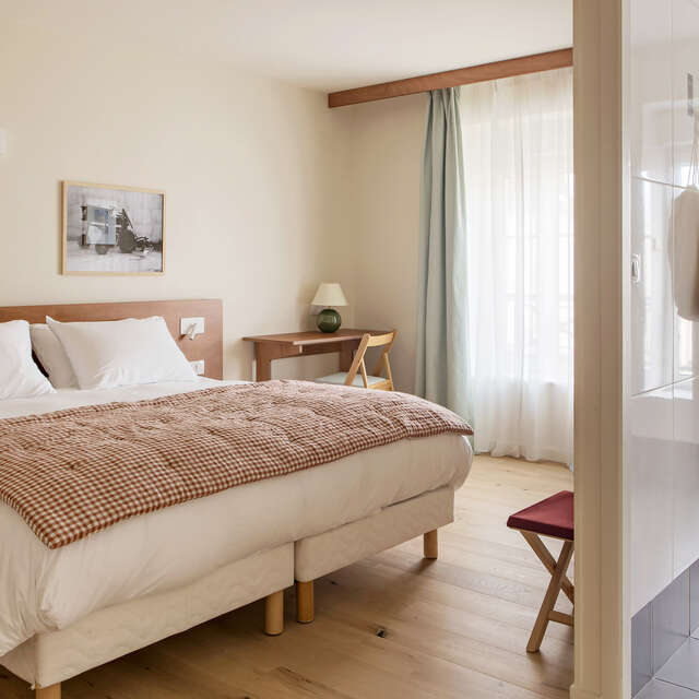 Alfred Hotels - 21.04 Beaune