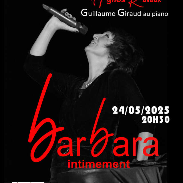 Concert Barbara