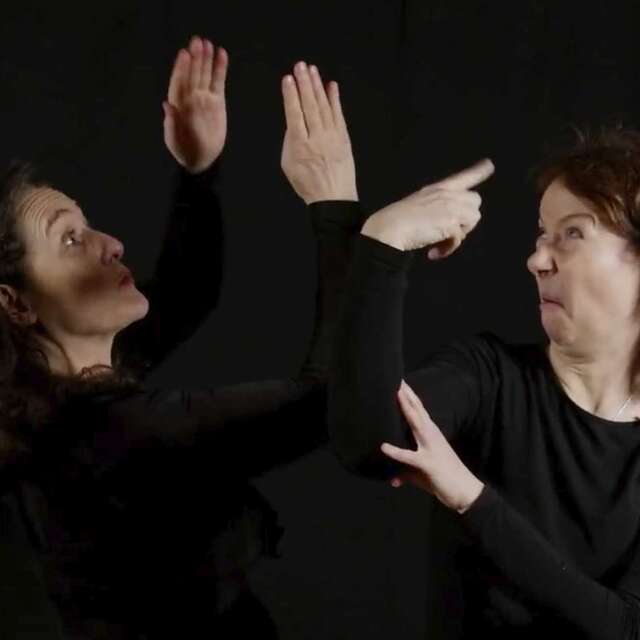 Festival Contes Givrés - spectacle Contes autour de l'arbre