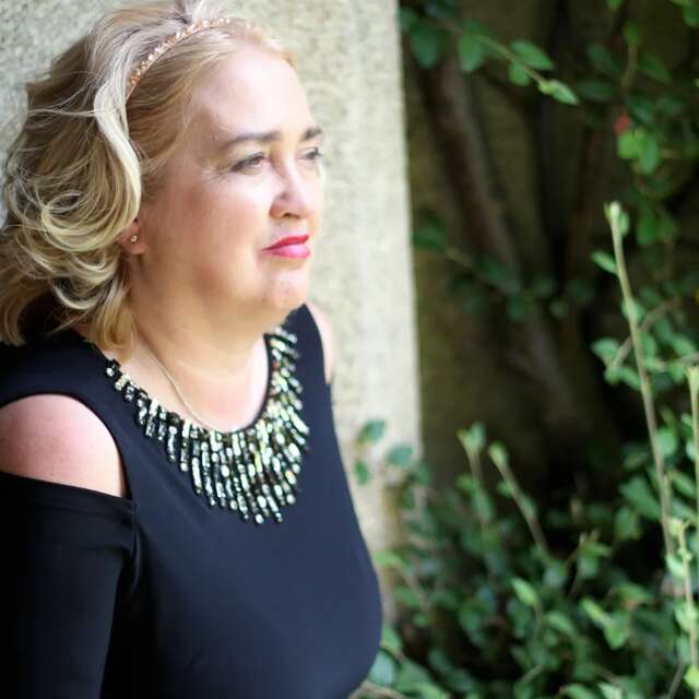 Concert de Catriona McElhinney Grimes