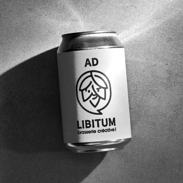 Brasserie Ad Libitum