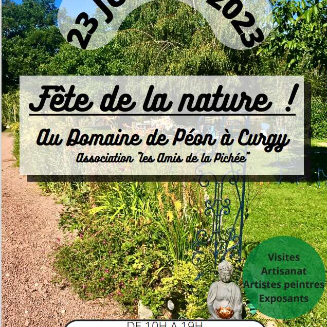 Fête de la nature