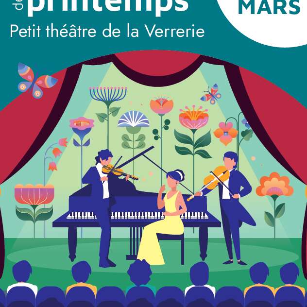 Musiques de printemps