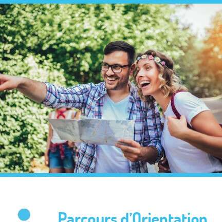 Parcours d'orientation