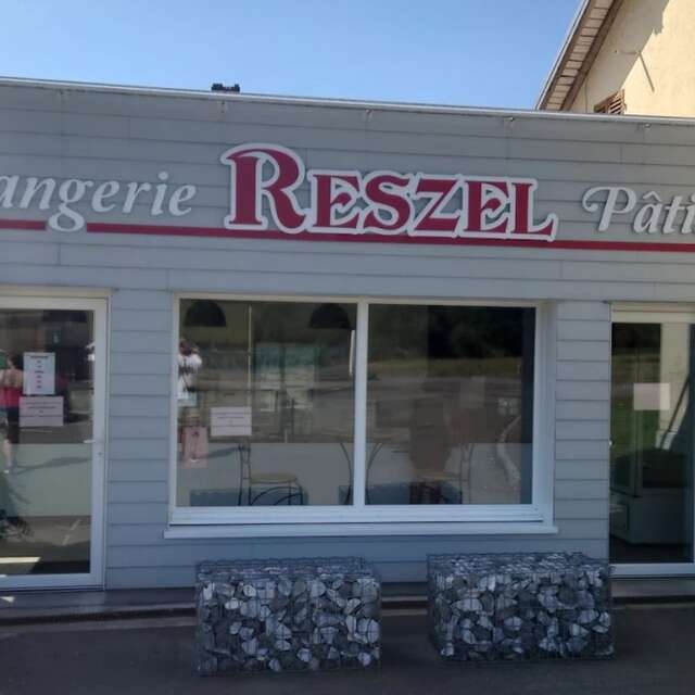 Boulangerie Reszel