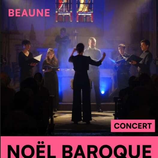 Noël Baroque