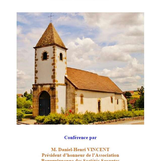 Les dames de Saint-Julien ou les tribulations en Bourgogne d'une communauté bénédictine d'Autun.