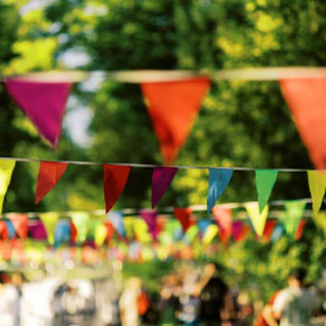 Fête du Printemps de l’École Jeanne d’Arc à Gy