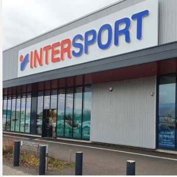 INTERSPORT