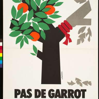 Au musée pour m'amuser ! Crée ton affiche de sécurité.