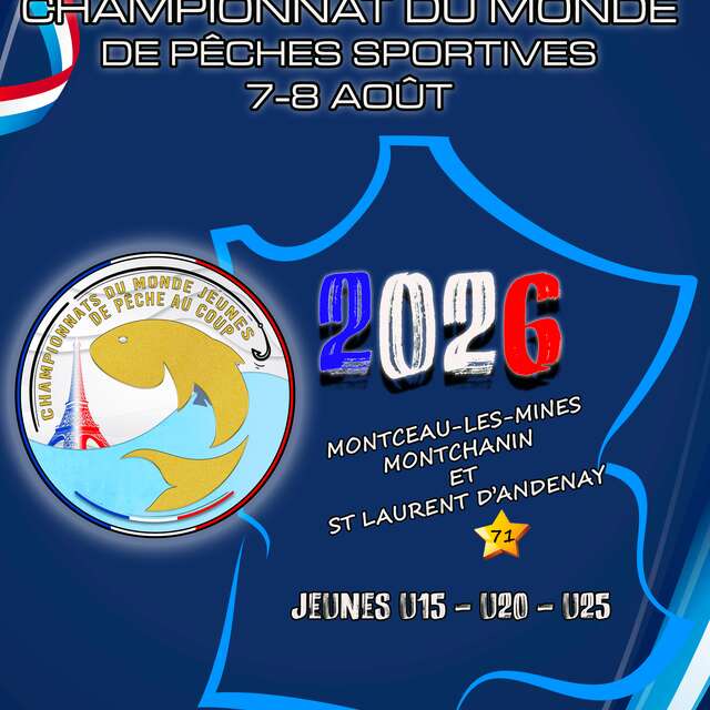 Championnat du monde de pêche sportive