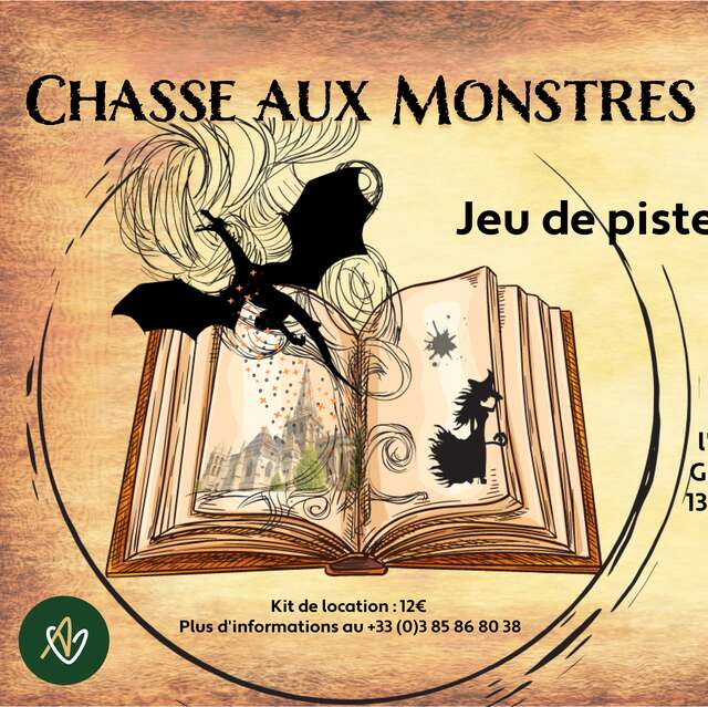 La Chasse aux Monstres