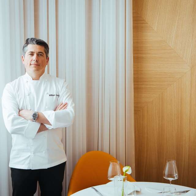 Restaurant William Frachot