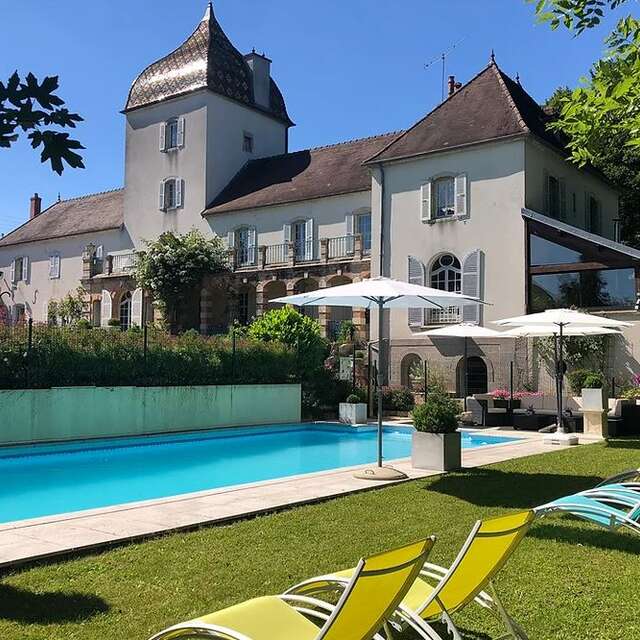 Château Saint Claude