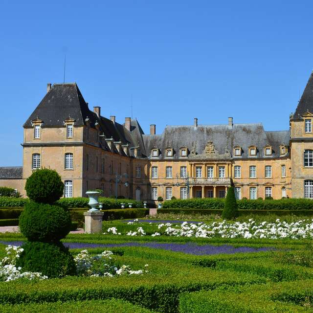 Château de Drée