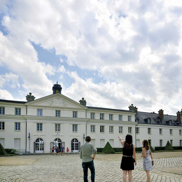 Journées Européennes du Patrimoine : musée de l'Homme et de l'Industrie