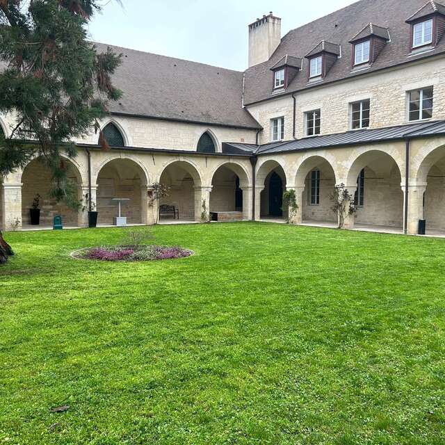 Appart'hôtel Odalys City Les Cordeliers