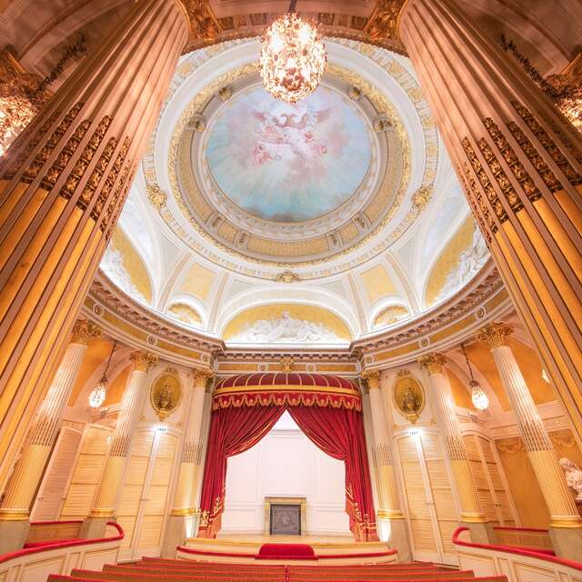 Petit Théâtre