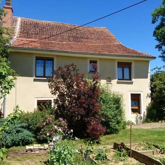 Gîte La Favière Enchantée