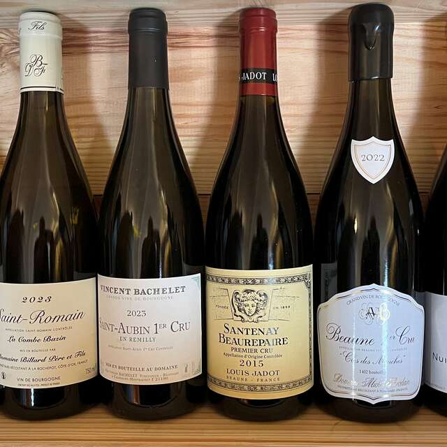 Cave "Les Ateliers du VIN & de l'Art" (by Maison Billy) - Vente des Vins 2025 : Dégustation Prestige  en Cave du Xème siècle